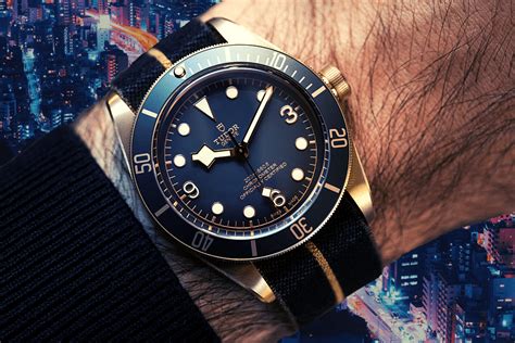 is tudor still made by rolex